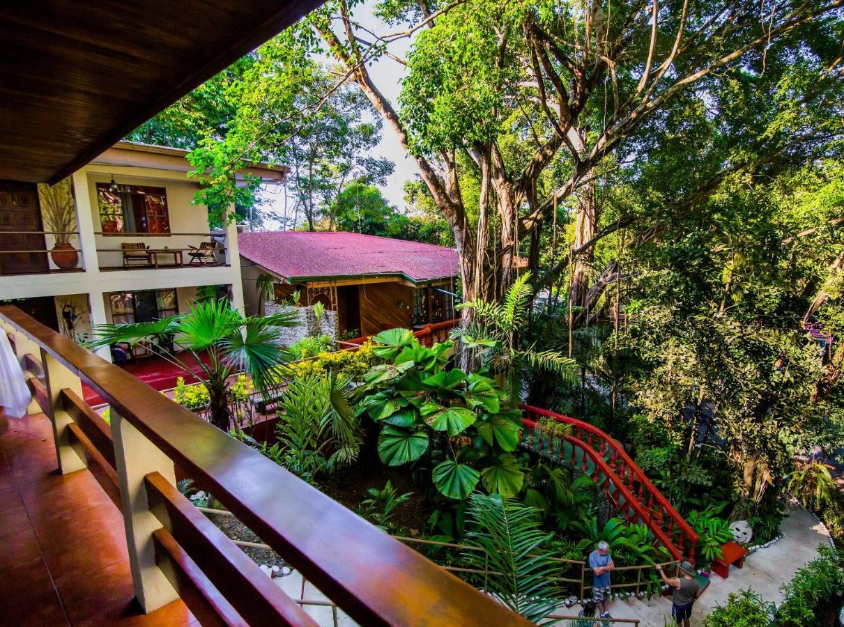 Jungle Beach Hotel Manuel Antonio Extérieur photo