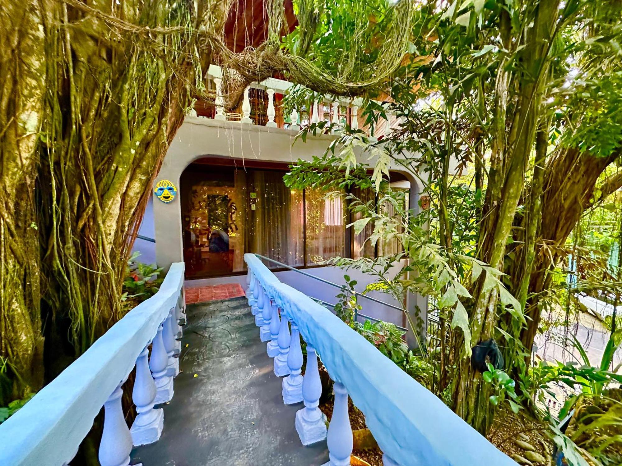 Jungle Beach Hotel Manuel Antonio Extérieur photo