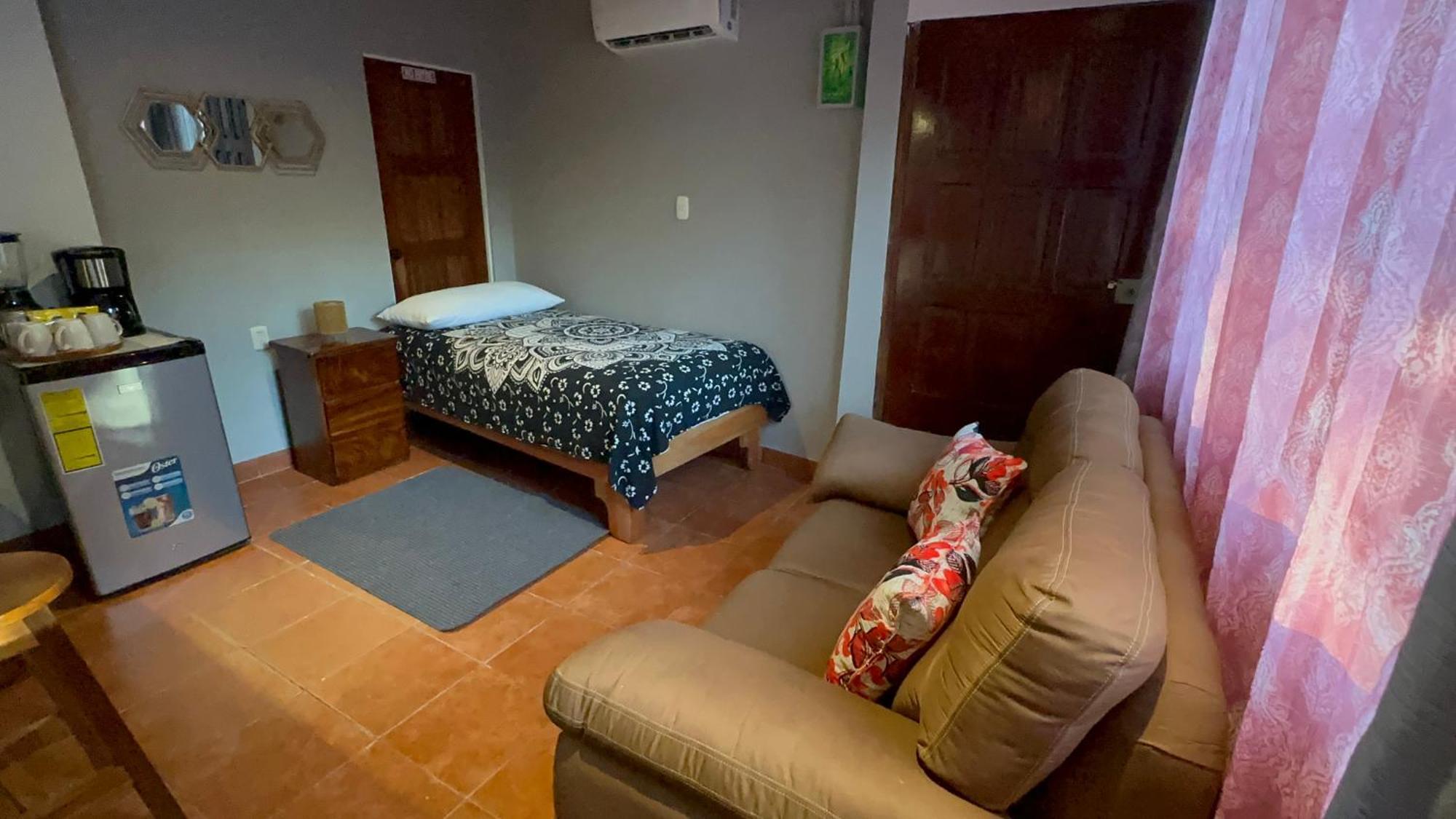 Jungle Beach Hotel Manuel Antonio Extérieur photo