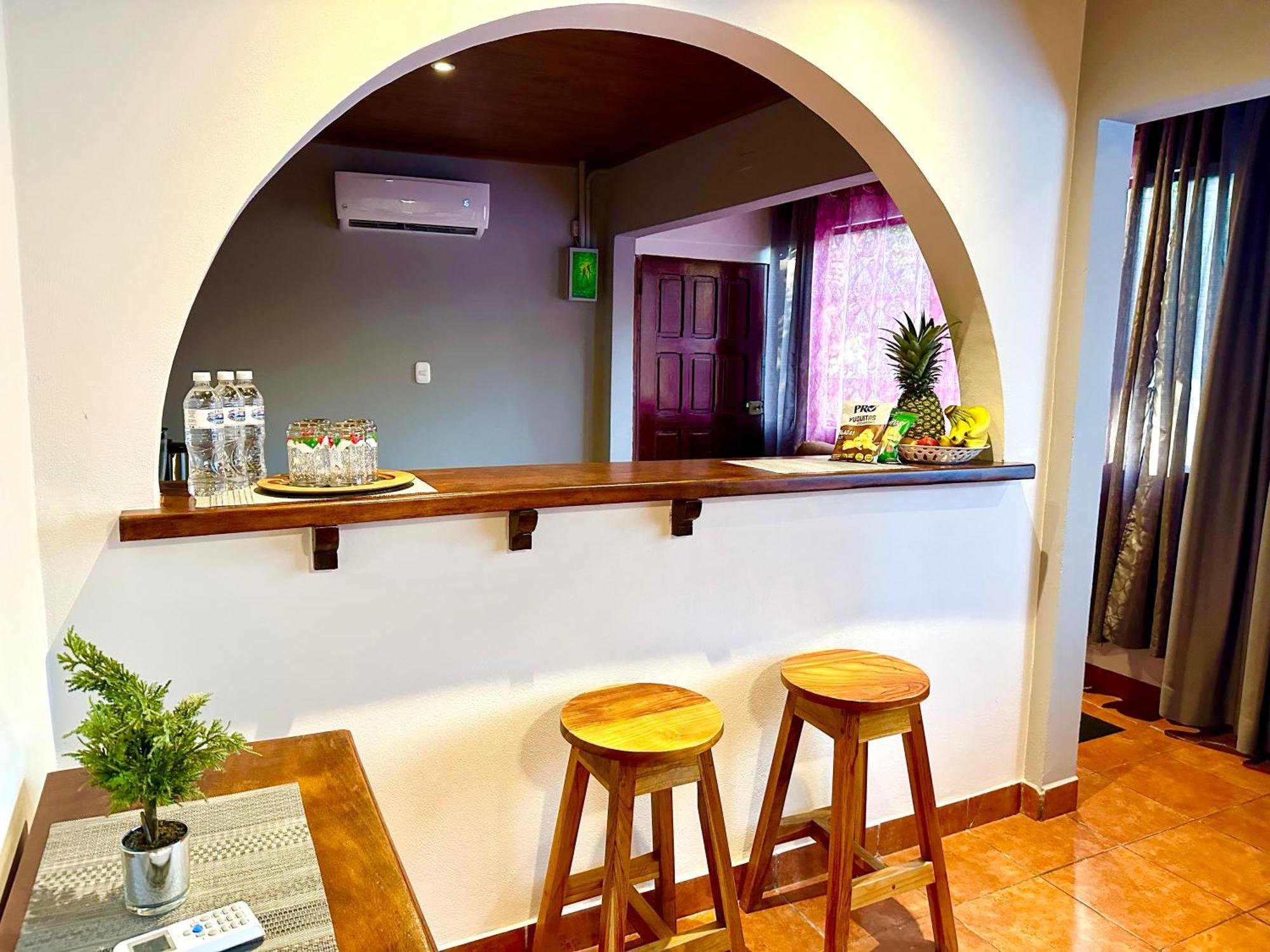 Jungle Beach Hotel Manuel Antonio Extérieur photo