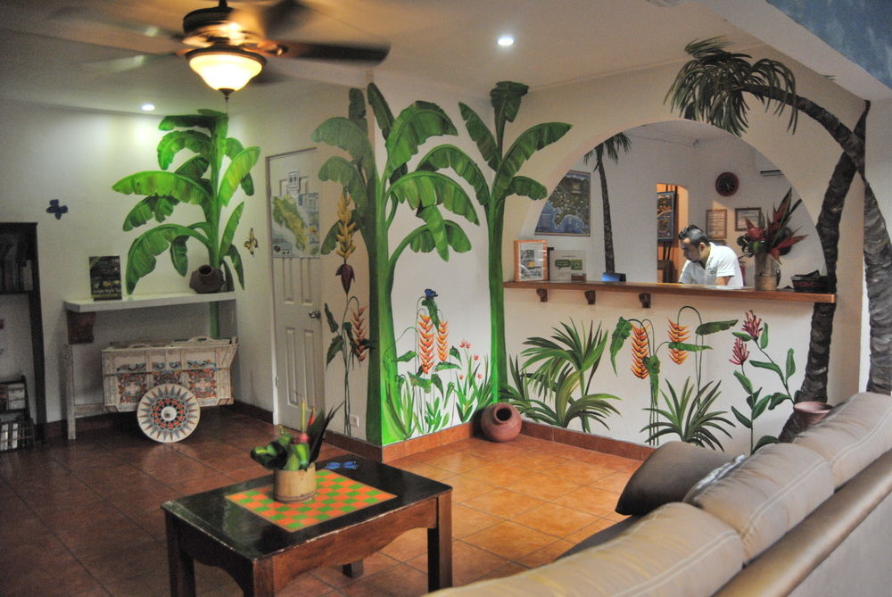 Jungle Beach Hotel Manuel Antonio Extérieur photo