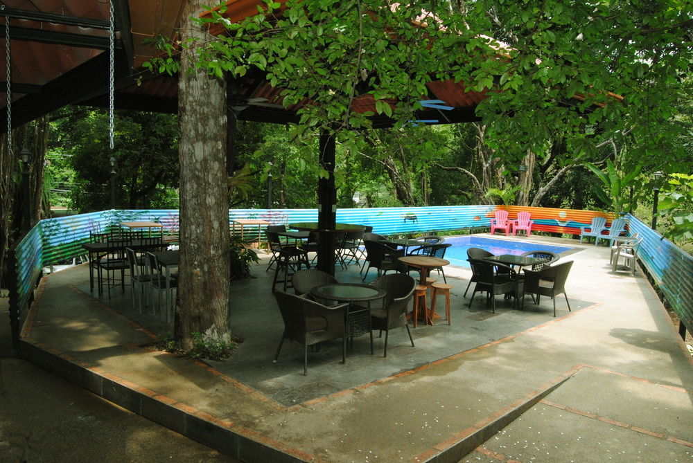 Jungle Beach Hotel Manuel Antonio Extérieur photo