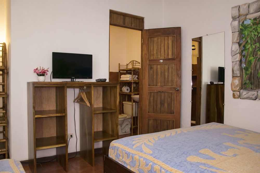 Jungle Beach Hotel Manuel Antonio Extérieur photo