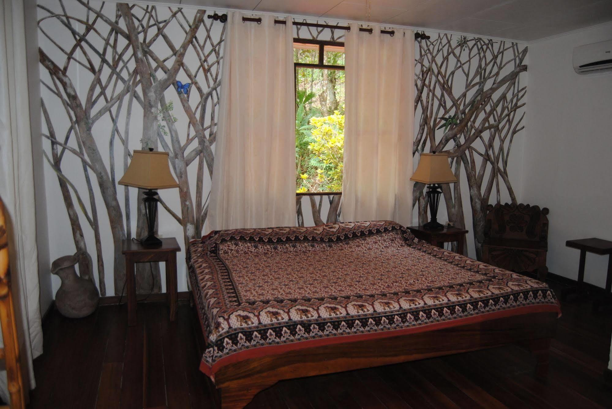 Jungle Beach Hotel Manuel Antonio Extérieur photo