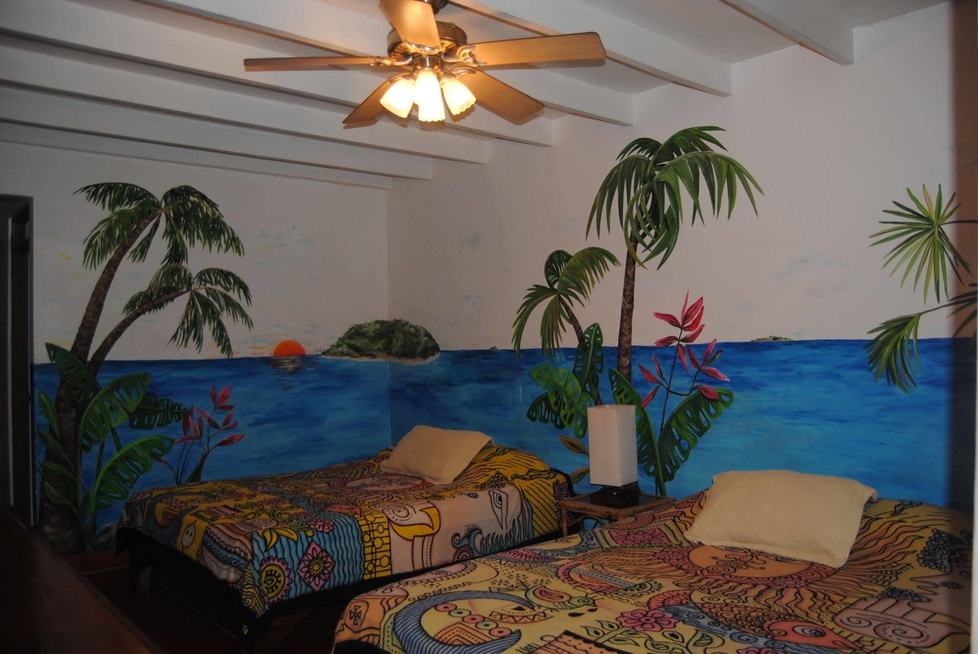 Jungle Beach Hotel Manuel Antonio Extérieur photo