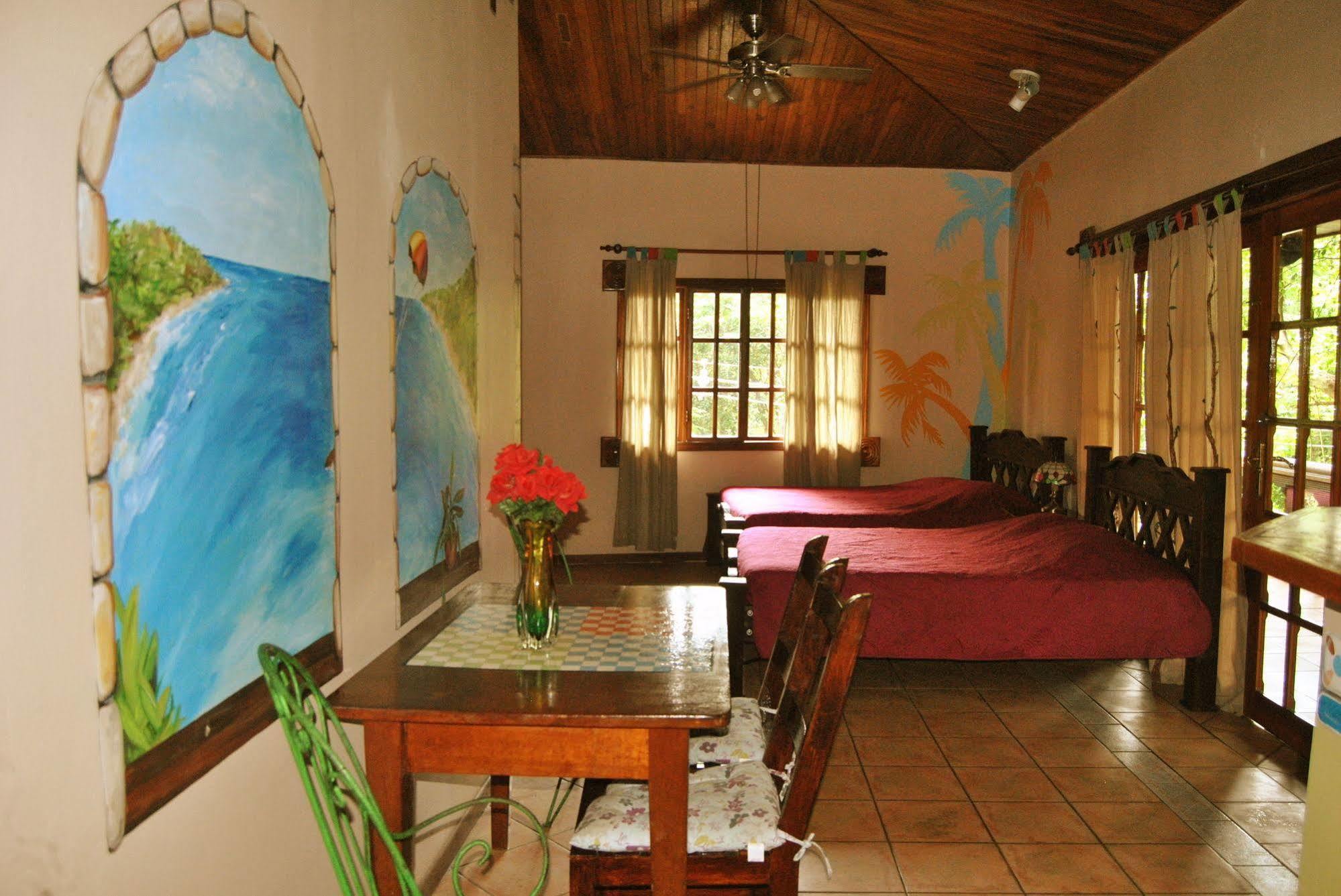 Jungle Beach Hotel Manuel Antonio Extérieur photo
