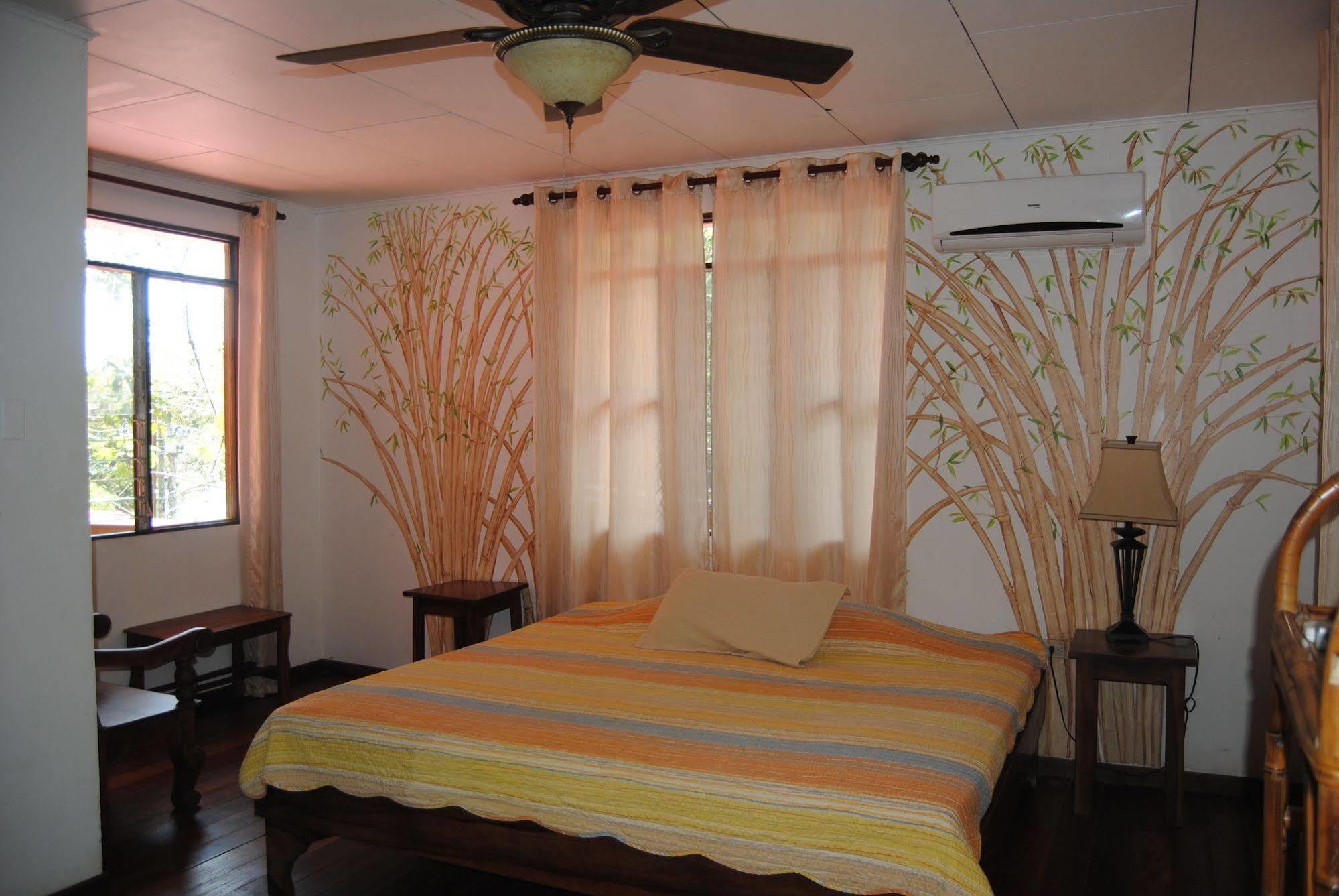 Jungle Beach Hotel Manuel Antonio Extérieur photo