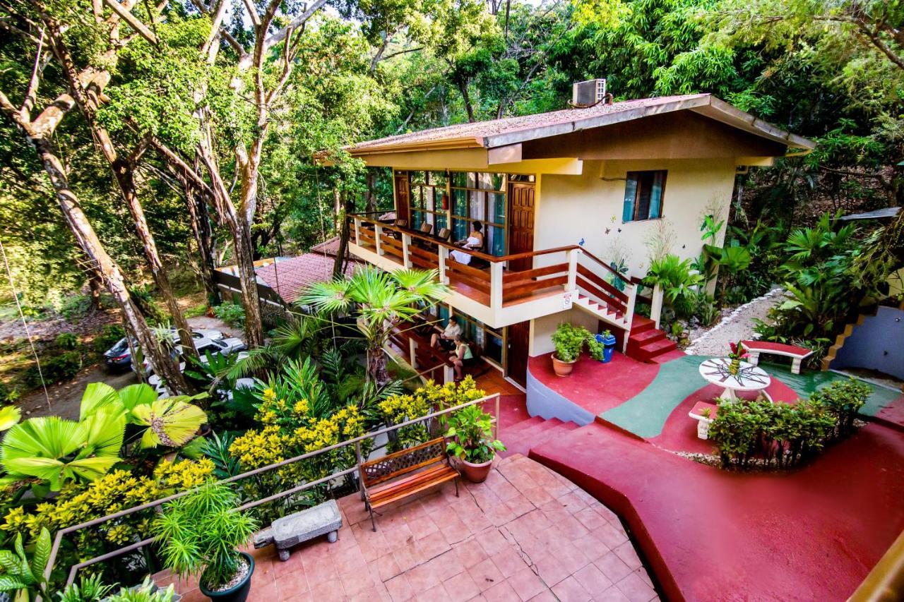 Jungle Beach Hotel Manuel Antonio Extérieur photo