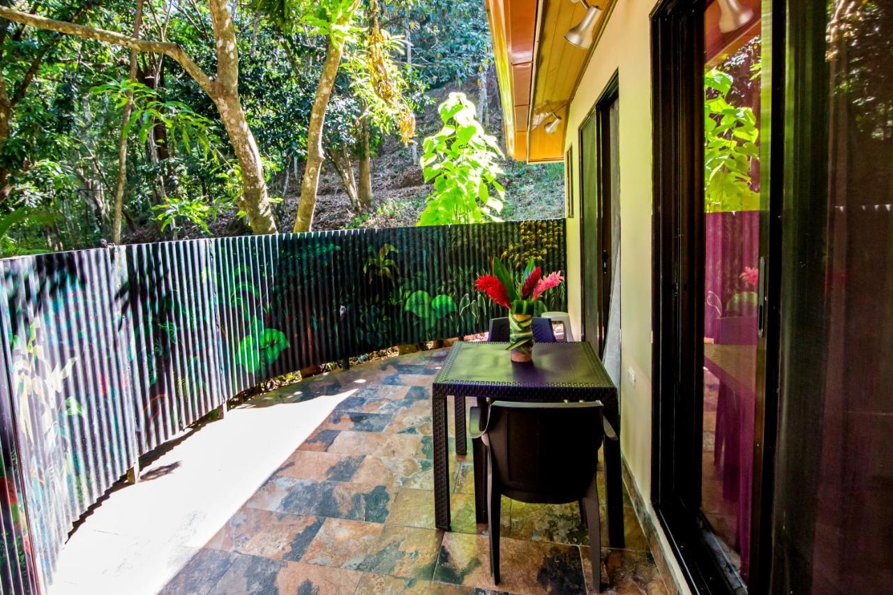 Jungle Beach Hotel Manuel Antonio Extérieur photo