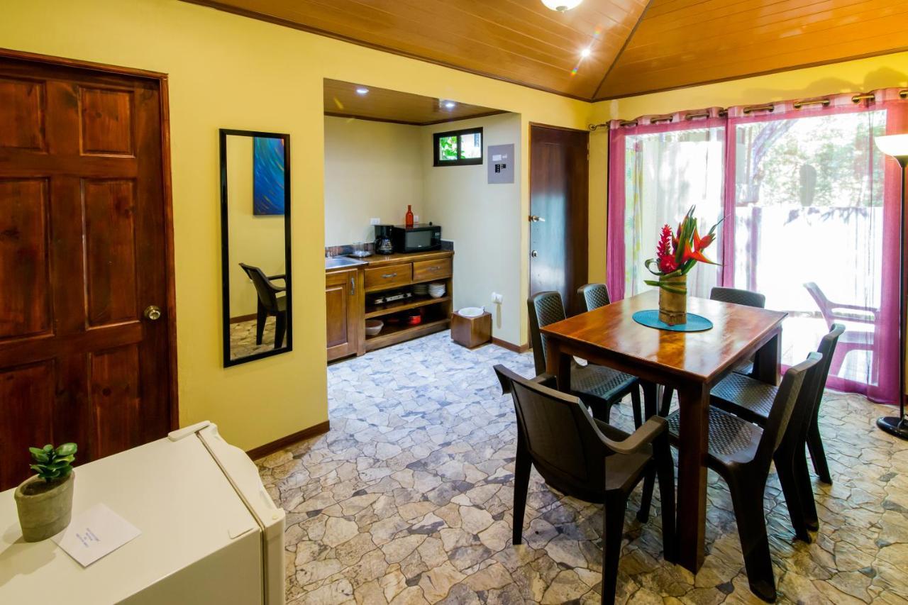 Jungle Beach Hotel Manuel Antonio Extérieur photo