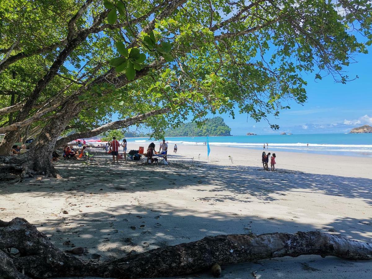 Jungle Beach Hotel Manuel Antonio Extérieur photo